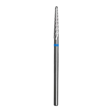 STALEKS karbidinis antgalis EXPERT BLUE 2,3 mm /14 mm