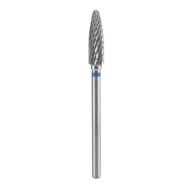 STALEKS karbidinis antgalis EXPERT BLUE 4 mm /14 mm STALEKS karbidinis antgalis EXPERT BLUE 4 mm /14 mm