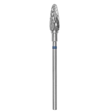STALEKS karbidinis antgalis EXPERT BLUE 5 mm /13 mm STALEKS karbidinis antgalis EXPERT BLUE 5 mm /13 mm
