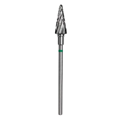 STALEKS karbidinis antgalis EXPERT GREEN 6 mm/14 mm