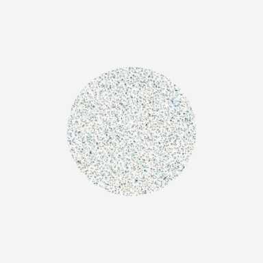 STALEKS keičiami abrazyvai soft foam podo diskui PODODISC M EXPERT 80 gritų, 50 vnt