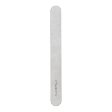 STALEKS lazerinė nagų dildė EXPERT 10 165 mm STALEKS lazerinė nagų dildė EXPERT 10 165 mm