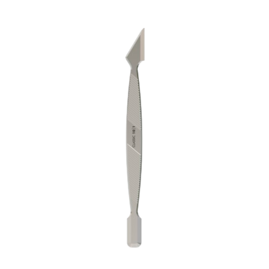 STALEKS manikiūro įrankis odelėms atstumti CLASSIC 10 TYPE 1