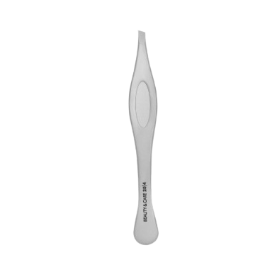 STALEKS pincetas antakiams BEAUTY&CARE 20TYPE4