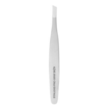 STALEKS pincetas antakiams EXPERT 20 TYPE 3 STALEKS pincetas antakiams EXPERT 20 TYPE 3