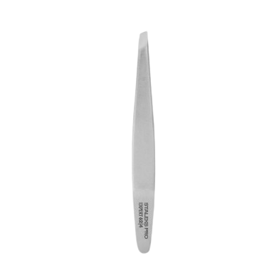STALEKS pincetas antakiams EXPERT 62 TYPE 4 STALEKS pincetas antakiams EXPERT 62 TYPE 4