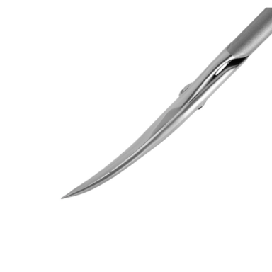 STALEKS PRO profesionalios žirklutės nagų odelėms SMART 22/1 STALEKS PRO profesionalios žirklutės nagų odelėms SMART 22/1