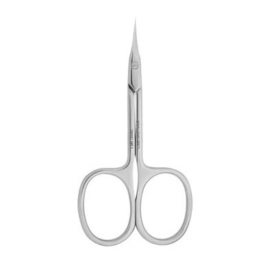 STALEKS PRO profesionalios žirklutės odelėms karpyti EXPERT 50 type 3 STALEKS PRO profesionalios žirklutės odelėms karpyti EXPERT 50 type 3