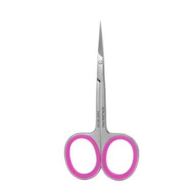 STALEKS PRO profesionalios žirklutės odelėms karpyti SMART 40 type 3 STALEKS PRO profesionalios žirklutės odelėms karpyti SMART 40 type 3