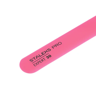STALEKS PRO profesionalus plastikinis dildės pagrindas (skirtas keičiamiems lipniems lapeliams) EXPERT 20