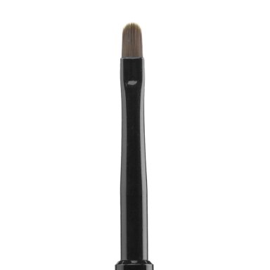 STALEKS PRO teptukas manikiūrui GEL BRUSH 04, 4mm / 7mm