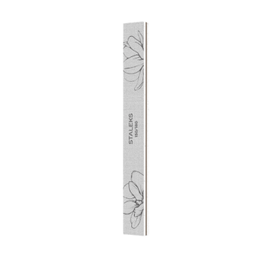 STALEKS tiesios formos mineralinė nagų dildė EXPERT 150/180 grūdėtumo (25 vnt.) STALEKS tiesios formos mineralinė nagų dildė EXPERT 150/180 grūdėtumo (25 vnt.)