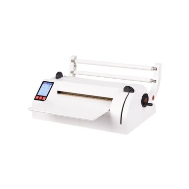 Sandarinimo aparatas sterilizacijos maišeliams ir rankovėms LAFOMED F-300 DELUXELAFOMED F-300 DELUXE Sandarinimo aparatas sterilizacijos maišeliams ir rankovėms LAFOMED F-300 DELUXELAFOMED F-300 DELUXE