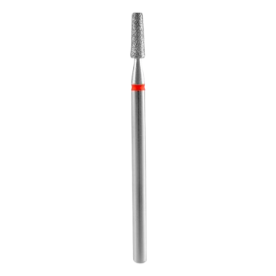 STALEKS deimantinis antgalis EXPERT RED 2,5 mm /8 mm STALEKS deimantinis antgalis EXPERT RED 2,5 mm /8 mm