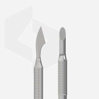 STALEKS dvipusis manikiūro įrankis EXPERT 90 TYPE 3 1