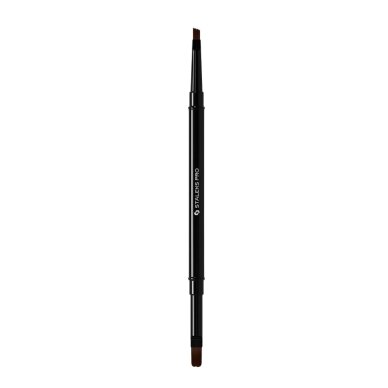 STALEKS dvipusis teptukas EXPERT 11 mm/7 mm 1 STALEKS dvipusis teptukas EXPERT 11 mm/7 mm 1