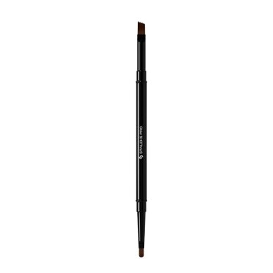 STALEKS dvipusis teptukas geliui EXPERT 7 mm/9 mm 1 STALEKS dvipusis teptukas geliui EXPERT 7 mm/9 mm 1