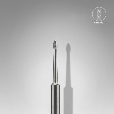 STALEKS karbidinis antgalis EXPERT 1,2 mm / 2,5 mm 1
