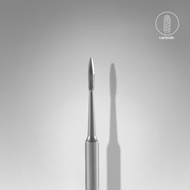STALEKS karbidinis antgalis EXPERT 1,2 mm / 5,9 mm 1