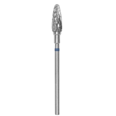 STALEKS karbidinis antgalis EXPERT BLUE 5 mm /13 mm