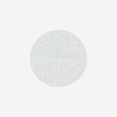 STALEKS keičiami abrazyvai soft foam podo diskui PODODISC M EXPERT 320 gritų, 50 vnt 1 STALEKS keičiami abrazyvai soft foam podo diskui PODODISC M EXPERT 320 gritų, 50 vnt 1