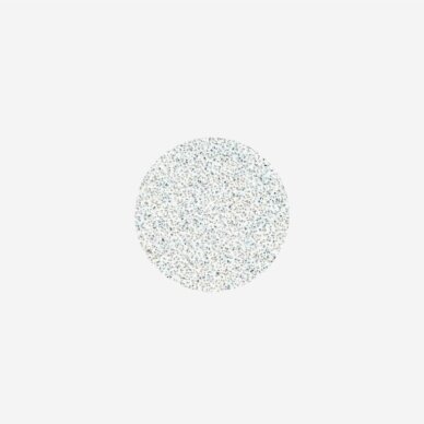 STALEKS keičiami abrazyvai soft foam podo diskui PODODISC S EXPERT 80 gritų, 50 vnt 2