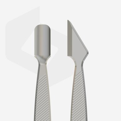STALEKS manikiūro įrankis odelėms atstumti CLASSIC 10 TYPE 1 1 STALEKS manikiūro įrankis odelėms atstumti CLASSIC 10 TYPE 1 1