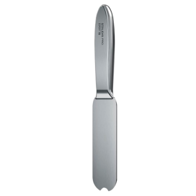 STALEKS metalinis pėdų dildės pagrindas EXPERT 10 STALEKS metalinis pėdų dildės pagrindas EXPERT 10