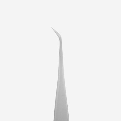STALEKS pincetas blakstienoms EXPERT 40 TYPE 1 1