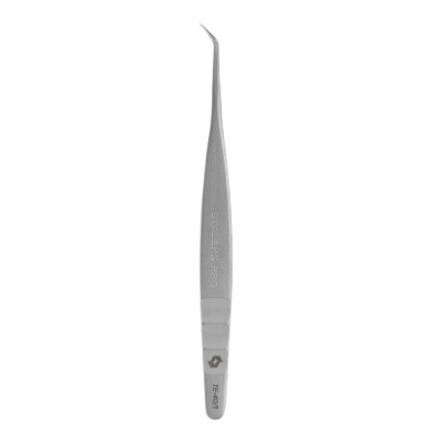 STALEKS pincetas blakstienoms EXPERT 40 TYPE 1