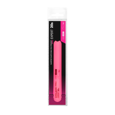 STALEKS plastikinis nuožulnus dildės pagrindas EXPERT 20s, 130 mm 2