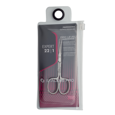 STALEKS PRO profesionalios žirklutės EXPERT 51/3 4 STALEKS PRO profesionalios žirklutės EXPERT 51/3 4