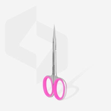 STALEKS PRO profesionalios žirklutės odelėms karpyti SMART 41 type 3 2 STALEKS PRO profesionalios žirklutės odelėms karpyti SMART 41 type 3 2