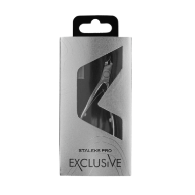 STALEKS PRO profesionalios žnyplutės nagų odelėms EXCLUSIVE 20/8 (magnolia) 4