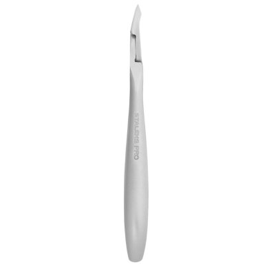 STALEKS PRO profesionalios žnyplutės nagų odelėms NS-10-3 2