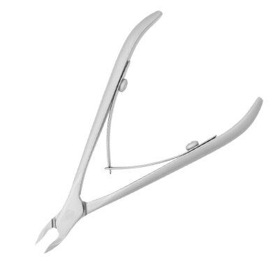 STALEKS PRO profesionalios žnyplutės nagų odelėms NS-10-3 STALEKS PRO profesionalios žnyplutės nagų odelėms NS-10-3