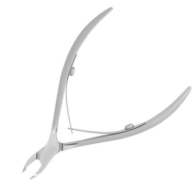 STALEKS PRO profesionalios žnyplutės nagų odelėms NS-31-3 STALEKS PRO profesionalios žnyplutės nagų odelėms NS-31-3