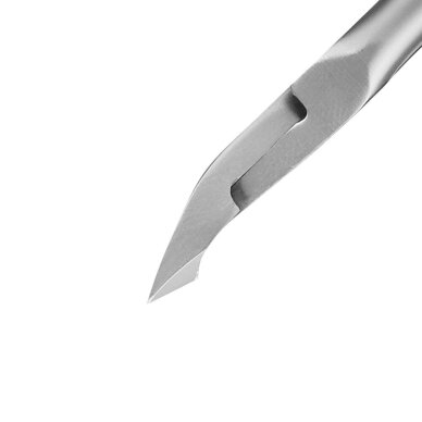 STALEKS PRO profesionalios žnyplutės nagų odelėms SMART 10/7 2 STALEKS PRO profesionalios žnyplutės nagų odelėms SMART 10/7 2