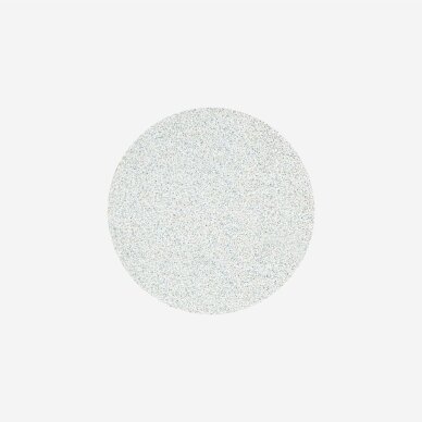 STALEKS PRO profesionalūs keičiami PODO SOFT FOAM diskeliai 20 mm (180gritų), 50 vnt 1 STALEKS PRO profesionalūs keičiami PODO SOFT FOAM diskeliai 20 mm (180gritų), 50 vnt 1
