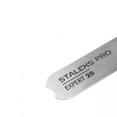 STALEKS PRO profesionalus metalinis pagrindas (skirtas keičiamiems lipniems lapeliams) EXPERT 20 2 STALEKS PRO profesionalus metalinis pagrindas (skirtas keičiamiems lipniems lapeliams) EXPERT 20 2