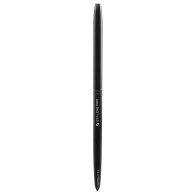 STALEKS PRO teptukas manikiūrui GEL BRUSH 04, 4mm / 7mm 2 STALEKS PRO teptukas manikiūrui GEL BRUSH 04, 4mm / 7mm 2