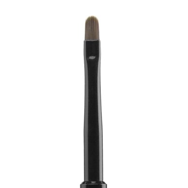 STALEKS PRO teptukas manikiūrui GEL BRUSH 04, 4mm / 7mm