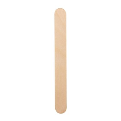 STALEKS PRO vienkartinis medinis dildės pagrindas EXPERT 20, 50 vnt 1 STALEKS PRO vienkartinis medinis dildės pagrindas EXPERT 20, 50 vnt 1