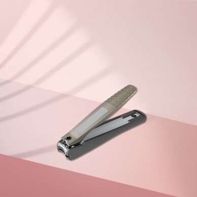 STALEKS profesionalios nagų kirpimo žnyplės BEAUTY&CARE 20 3
