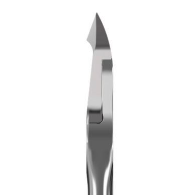 STALEKS profesionalios nagų kirpimo žnyplės CLASSIC 10 6mm 2