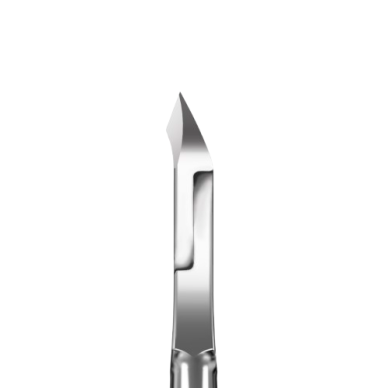 STALEKS profesionalios žnyplutės nagų odelėms CLASSIC 12 5mm 2
