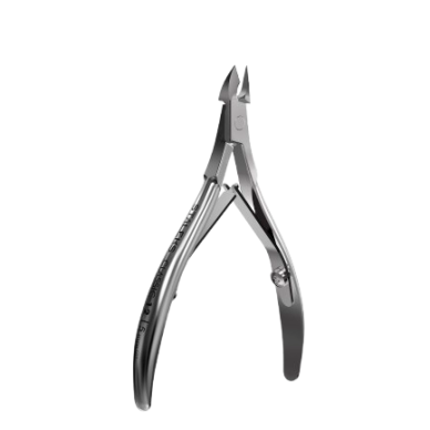STALEKS profesionalios žnyplutės nagų odelėms CLASSIC 12 5mm STALEKS profesionalios žnyplutės nagų odelėms CLASSIC 12 5mm