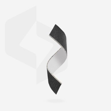 STALEKS užmaunami dildės abrazyvai EXPERT 20 180/240 gr, 25 vnt 1 STALEKS užmaunami dildės abrazyvai EXPERT 20 180/240 gr, 25 vnt 1
