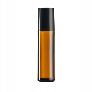 Stiklinis buteliukas rutuliniu aplikatoriumi, 10 ml 2 Stiklinis buteliukas rutuliniu aplikatoriumi, 10 ml 2