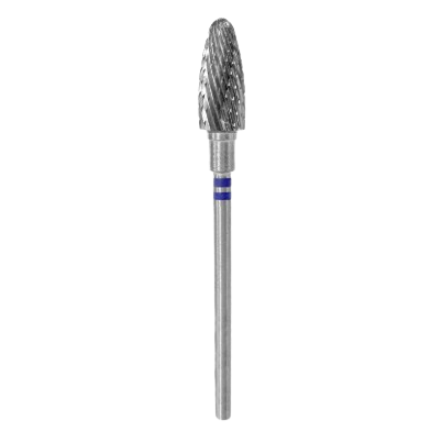 STALEKS karbidinis antgalis kairiarankiams EXPERT  BLUE 6 mm /14 mm